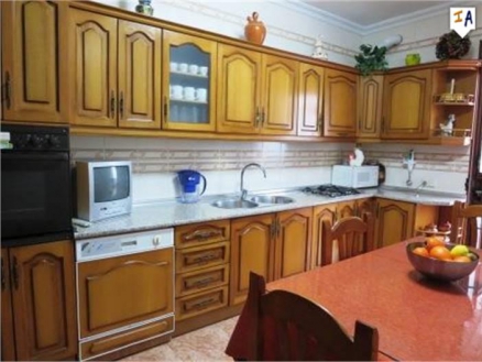 Mollina property: Townhome for sale in Mollina, Spain 256653