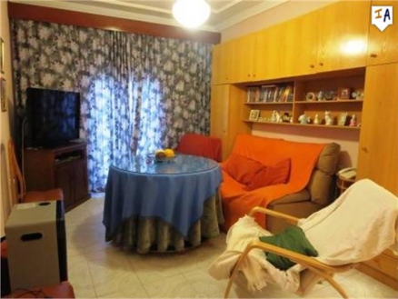 Mollina property: Townhome with 4 bedroom in Mollina, Spain 256653