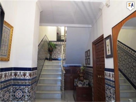 Mollina property: Townhome in Malaga for sale 256653