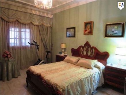 Mollina property: Malaga Townhome 256653