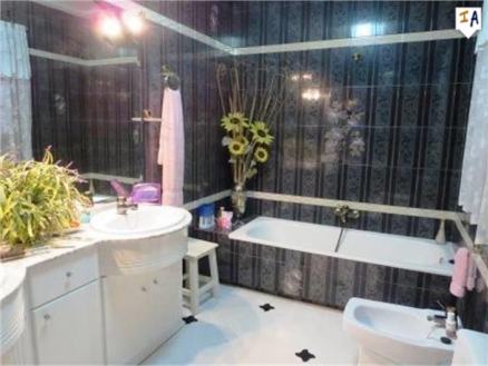 Mollina property: Mollina Townhome 256653