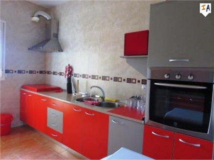 Humilladero property: Townhome for sale in Humilladero, Spain 256654
