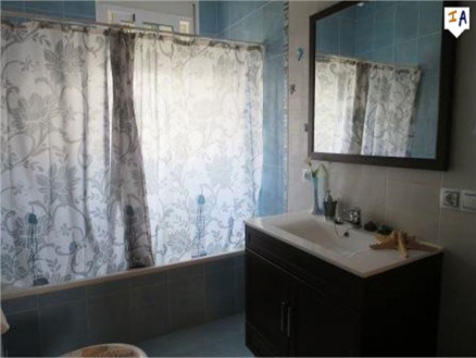 Humilladero property: Townhome with 3 bedroom in Humilladero 256654