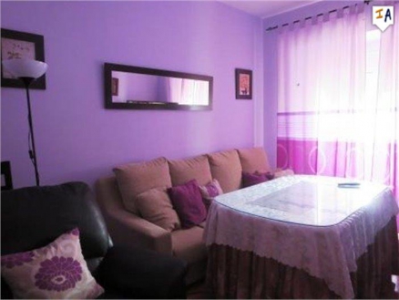 Humilladero property: Malaga property | 3 bedroom Townhome 256654