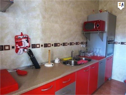 Humilladero property: Malaga Townhome 256654