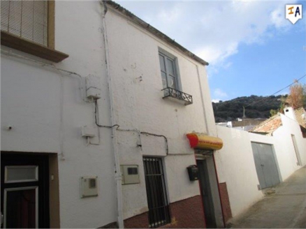 Frailes property: Townhome for sale in Frailes 256656