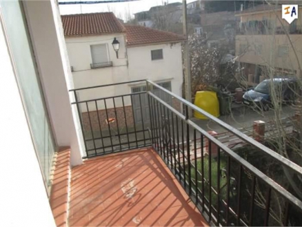 Frailes property: Townhome with 3 bedroom in Frailes, Spain 256656