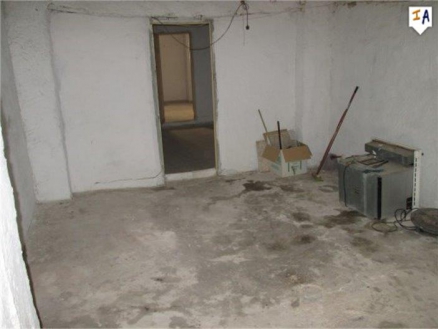 Frailes property: Jaen Townhome 256656