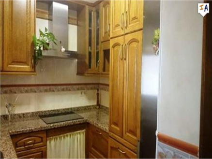 Alameda property: Townhome for sale in Alameda, Spain 256658