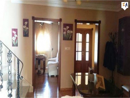 Alameda property: Malaga property | 2 bedroom Townhome 256658