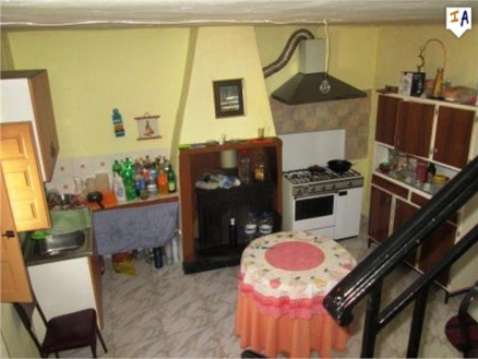 La Rabita property: Townhome for sale in La Rabita, Spain 256660