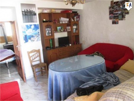 La Rabita property: Townhome with 4 bedroom in La Rabita 256660