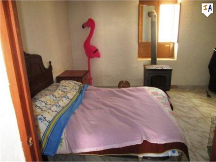 La Rabita property: Townhome in Jaen for sale 256660