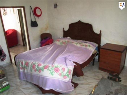 La Rabita property: Jaen property | 4 bedroom Townhome 256660