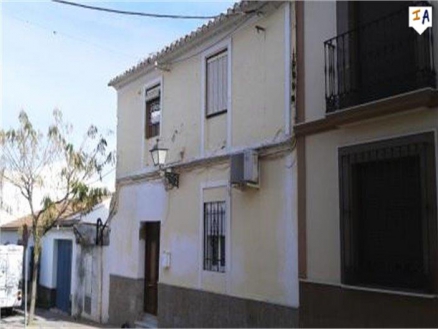 Mollina property: Townhome for sale in Mollina 256662