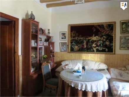 Mollina property: Townhome with 3 bedroom in Mollina, Spain 256662