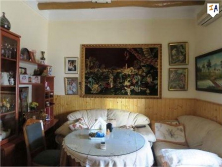 Mollina property: Malaga Townhome 256662