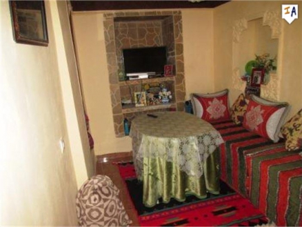Martos property: Townhome with 3 bedroom in Martos, Spain 256666