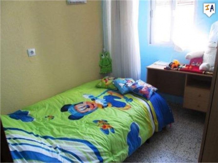 Martos property: Martos, Spain | Townhome for sale 256666