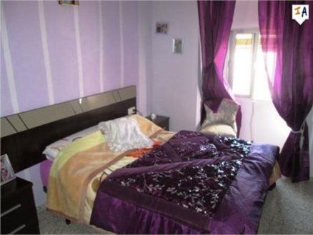 Martos property: Jaen Townhome 256666