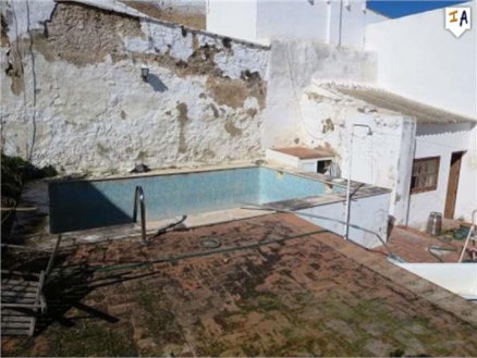 Townhome for sale in town, Spain 256668