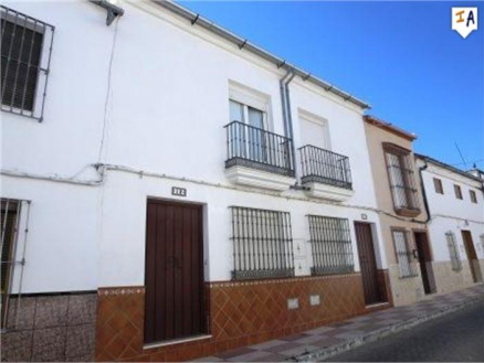 Townhome for sale in town 256671