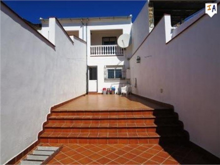 Townhome for sale in town, Spain 256671