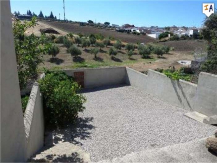 Townhome with 2 bedroom in town, Spain 256671