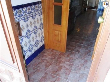 Castillo De Locubin property: Jaen property | 2 bedroom Townhome 256672