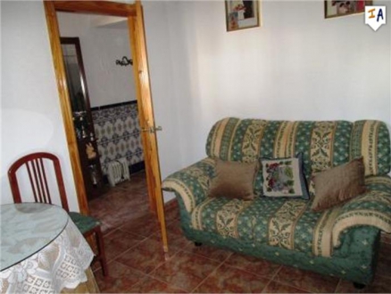Castillo De Locubin property: Castillo De Locubin, Spain | Townhome for sale 256672
