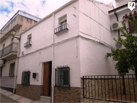 Townhome for sale in town 256674