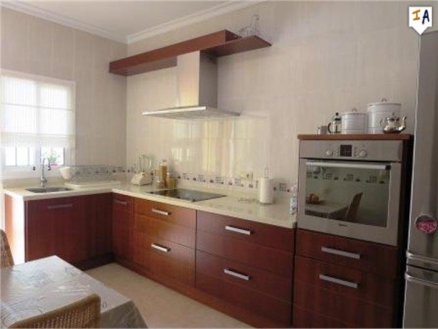 Humilladero property: Townhome for sale in Humilladero, Spain 256676