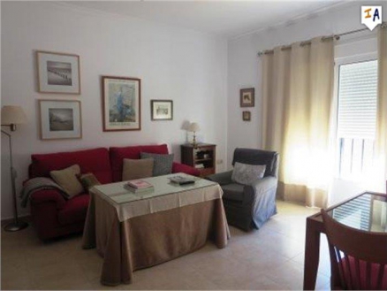 Humilladero property: Townhome in Malaga for sale 256676