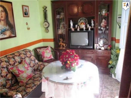 Castillo De Locubin property: Townhome with 2 bedroom in Castillo De Locubin, Spain 256677