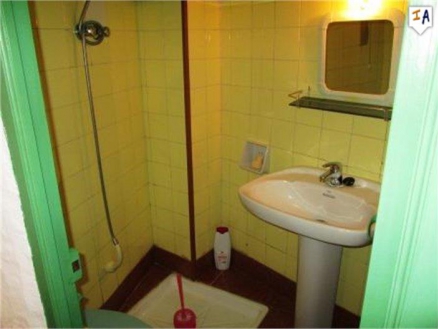 Castillo De Locubin property: Jaen Townhome 256677