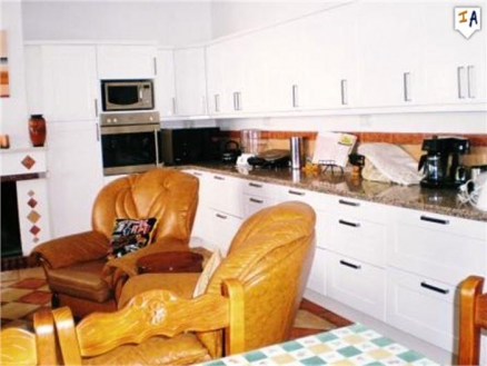 Alameda property: Townhome for sale in Alameda, Spain 256680
