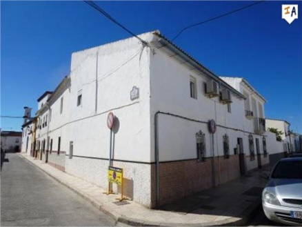 Campillos property: Townhome for sale in Campillos 256681