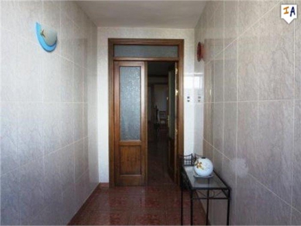 Campillos property: Townhome with 4 bedroom in Campillos, Spain 256681