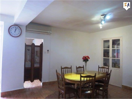 Campillos property: Malaga property | 4 bedroom Townhome 256681