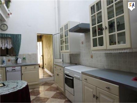 Campillos property: Townhome for sale in Campillos, Spain 256682