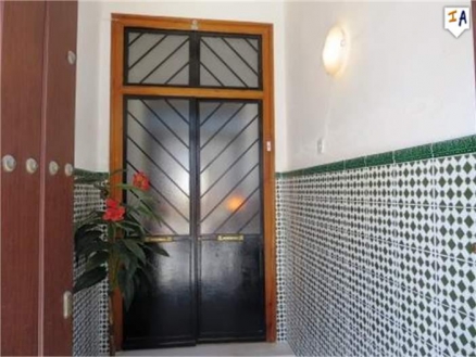 Campillos property: Townhome with 4 bedroom in Campillos, Spain 256682