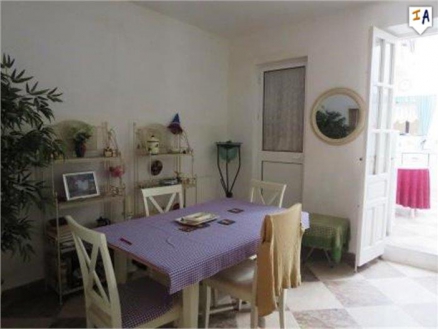 Campillos property: Townhome for sale in Campillos, Malaga 256682