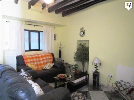 Campillos property: Campillos, Spain | Townhome for sale 256682