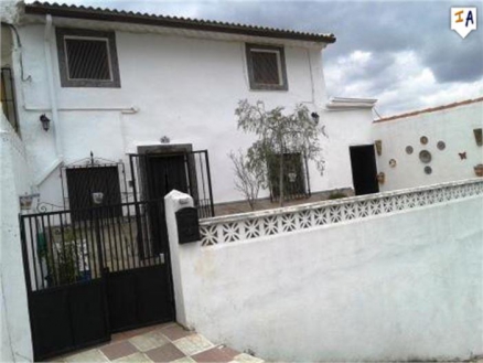 Castillo De Locubin property: Townhome for sale in Castillo De Locubin 256684