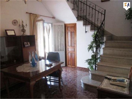 Castillo De Locubin property: Townhome with 3 bedroom in Castillo De Locubin, Spain 256688