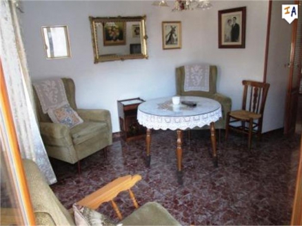 Castillo De Locubin property: Townhome for sale in Castillo De Locubin, Jaen 256688