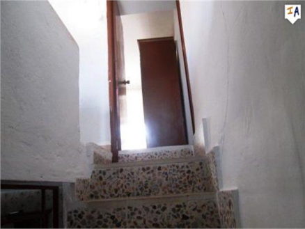 Las Casillas De Martos property: Townhome with 4 bedroom in Las Casillas De Martos, Spain 256690