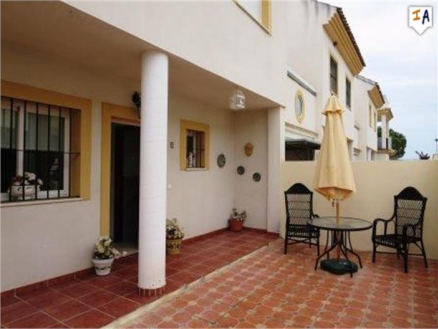 Mollina property: Townhome for sale in Mollina 256693