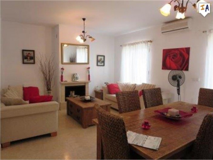 Mollina property: Townhome with 4 bedroom in Mollina, Spain 256693