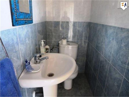 Mollina property: Mollina, Spain | Townhome for sale 256693